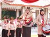 Prasiaga Pramuka Jadi Sarana Bangun Karakter Baik Anak Sejak Dini