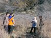 Kebakaran Hutan Gunung Bromo Bukan Faktor Alam, Tetapi Akibat Ulah Manusia