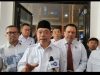 Ditanya wartawan BZ Merasa Malu Proyek Banyak Putus Kontrak, OPD Bermasalah Diserahkan ke APH