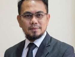 Kadis Bappeda Lahat untuk Konsultan Pengawasan Proyek di OPD Dianggarkan dengan Nilai Kontrak 4,3 Miliar