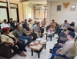 Warga Karangrejo Banyuwangi Bergejolak, Tuntut Nonaktifkan Lurah Karangrejo