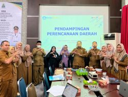 Kadisdik Simeulue Sahirman Perkuat Pemenuhan SPM Pendidikan Lewat Kolaborasi Lintas Sektor
