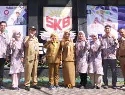 Surabaya Sediakan 26 Titik Belajar Paket Pendidikan Kesetaraan