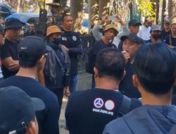 PT APS Ingkar Janji ke DPRD, Nasib 6 Avsec Bandara Ngurah Rai Kini di Tangan Polda