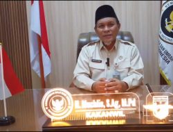 Muchlis Aseng, Birokrat yang Tetap Ingat Tolitoli