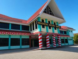 Dua Eks Pimpinan Unsimar Poso Tersangka Dugaan Penggelapan Rp4,16 Miliar