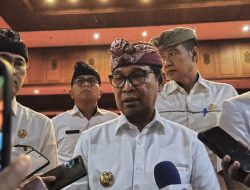 Optimis Masalah Sampah Teratasi, Pemkab Badung Gelontorkan Hampir 60% Anggaran untuk Pembangunan Jalan