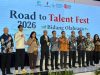 Road to Talent Fest 2026 Dorong Ekosistem Talenta Olahraga Menuju Prestasi Dunia