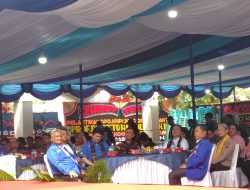 Sah! Arif Harahap Jabat Ketua DPD KNPI Kota Siantar Periode  2026-2029