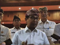 Bidik Diversifikasi Pendapatan, Pemkab Badung Rencana Akuisisi Saham Tol Bali Mandara hingga 15%