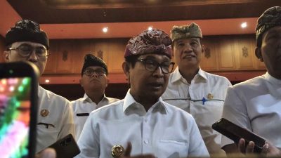 Bidik Diversifikasi Pendapatan, Pemkab Badung Rencana Akuisisi Saham Tol Bali Mandara hingga 15%