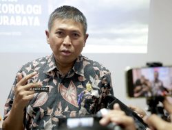 Pemkot Surabaya Siapkan Pengawas Khusus Medis dan Nutrisi Satwa di Kebun Binatang Surabaya