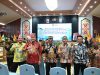 Bupati Bartim Perkuat Komitmen Pemerintahan Bersih dan Berintegritas
