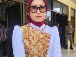 Wabup Lahat Widia Ningsih di HUT RI Ke-81 Harapannya Surplus di Berbagai Sektor