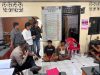Pelaku Tabrak Lari di Desa Ulak Pandan Sempat Melarikan Diri Diamankan di Polsek Merapi