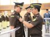 Kajati Sumsel Nurcahyo Baru Jabat Lantik Lima Jabatan Strategis