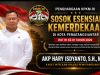 Penghargaan KPKM-RI, AKP Hary Isdyanto Dinobatkan sebagai Sosok Esensial Kemerdekaan di Kota Pematangsiantar