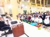 Wabup Simeulue, Nusar Amin Hadiri Dzikir Kebangsaan Peringati HUT RI ke-81 dan Hari Damai Aceh ke-21