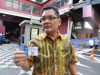 Surabaya Terapkan Parkir Portal dan Non Tunai di Kawasan Wisata Jalan Tunjungan