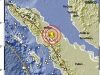 Gempa M 6,3 Guncang Sumatera Utara, Getaran Terasa Hingga Simeulue