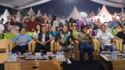 Bartim Expo 2026 Ditutup, Perputaran Uang Capai Rp1,75 Miliar