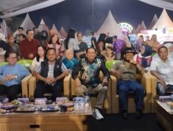 Bartim Expo 2026 Ditutup, Perputaran Uang Capai Rp1,75 Miliar