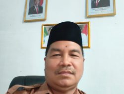 Warkum, S.Pd., M.Si., Buka Suara: Bantah Hina Pers, Tegaskan Polemik Harus Dilihat Secara Utuh