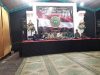 Semaan Al-Qur’an dan Dhikrul Ghofilin Warnai Malam Tirakatan HUT Ke-81 RI di Desa Sumengko, Ngawi