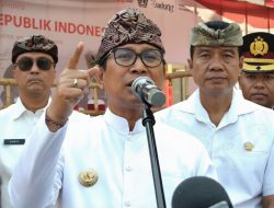 Refleksi HUT ke-81 RI, Bupati Badung Evaluasi SDM dan Pariwisata yang Terjadi