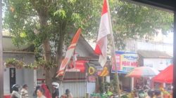 Miris! Patriotisme Dinilai Mulai Luntur, Pemasangan Bendera Merah Putih Jadi Sorotan