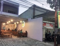 Ketika LA Sucipto Mengepul di Nomor 278.B, Susu dan Jahe Menulis Ulang Arti Pulang
