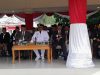 Khidmat dan Penuh Semangat, Ngawi Gelar Upacara HUT Ke-81 RI di Alun-Alun