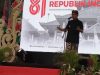 Bupati Badung Instruksikan BKPSDM Catat ASN Absen Upacara HUT RI