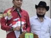 Paskibraka Bartim Jangan Berhenti di Lapangan Upacara, Bupati M. Yamin: Bawa Semangat Kemerdekaan dalam Kehidupan