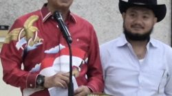 Paskibraka Bartim Jangan Berhenti di Lapangan Upacara, Bupati M. Yamin: Bawa Semangat Kemerdekaan dalam Kehidupan