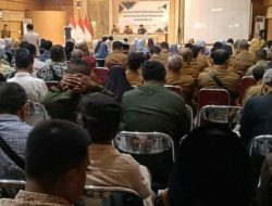 Dinas Pendidikan Jember Perkuat Tata Kelola Dana BOSP 2026, Kepala sekolah dan Bendahara Dibekali Pemahaman Regulasi