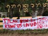 Ambisi PTN-BH Universitas Udayana Terganjal Fasilitas Kampus yang Mangkrak