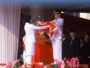Pemerintah Kabupaten Tulang Bawang Peringati HUT ke-81 RI