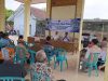 Pemdes Papungan Ngawi Percepat Program Renovasi RTLH, 12 Tukang Terima Upah