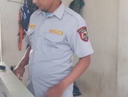 Teledor, Petugas Palang Pintu di Kelurahan Jember Lor Patrang Jember Membahayakan Keselamatan Warga