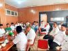 Pimpin Rapat Strategis, Wabup Simeulue Nusar Amin Perintahkan Persiapan Matang Maulid Nabi 1448 H dan Kunjungan Mendikdasmen RI