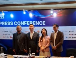 Metrodata Solution Day 2026 Dorong Perusahaan Ubah Investasi AI Jadi Nilai Bisnis