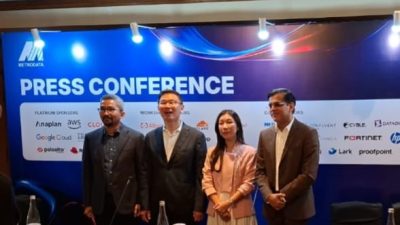 Metrodata Solution Day 2026 Dorong Perusahaan Ubah Investasi AI Jadi Nilai Bisnis