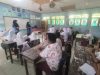 UPTD Puskesmas Teupah Tengah Gelar Penyuluhan PHBS dan Praktik Cuci Tangan di Seluruh SD Se-Kecamatan Teupah Tengah