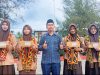 Semarak HUT ke-81 RI, SMA Negeri 1 Teupah Barat Rayakan dengan Lomba Unik dan Penuh Keakraban