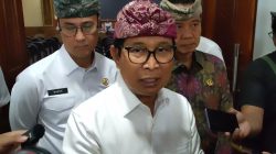 Insinerator Sempat Dijegal KLH, Bupati Badung Pacu RDF Sebelum PSEL Beroperasi 2028