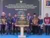 Gubernur Jatim Resmikan Fasilitas SMAN Taruna Nala dan Beri Penghargaan Siswa Berprestasi Internasional