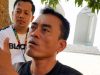 Tak Kunjung Dijenguk DPRD Pati, AMPB Bertahan di Senayan dengan Dukungan Ormas Betawi