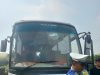 Kena Teror Tol KM 56 Saat Kawal Posko Logistik, Mas Botok Tegaskan 4 Bus Donasi Tetap Gratis