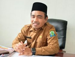 Mendikdasmen Abdul Mu’ti Jadi Penceramah Utama Maulid Nabi di Simeulue